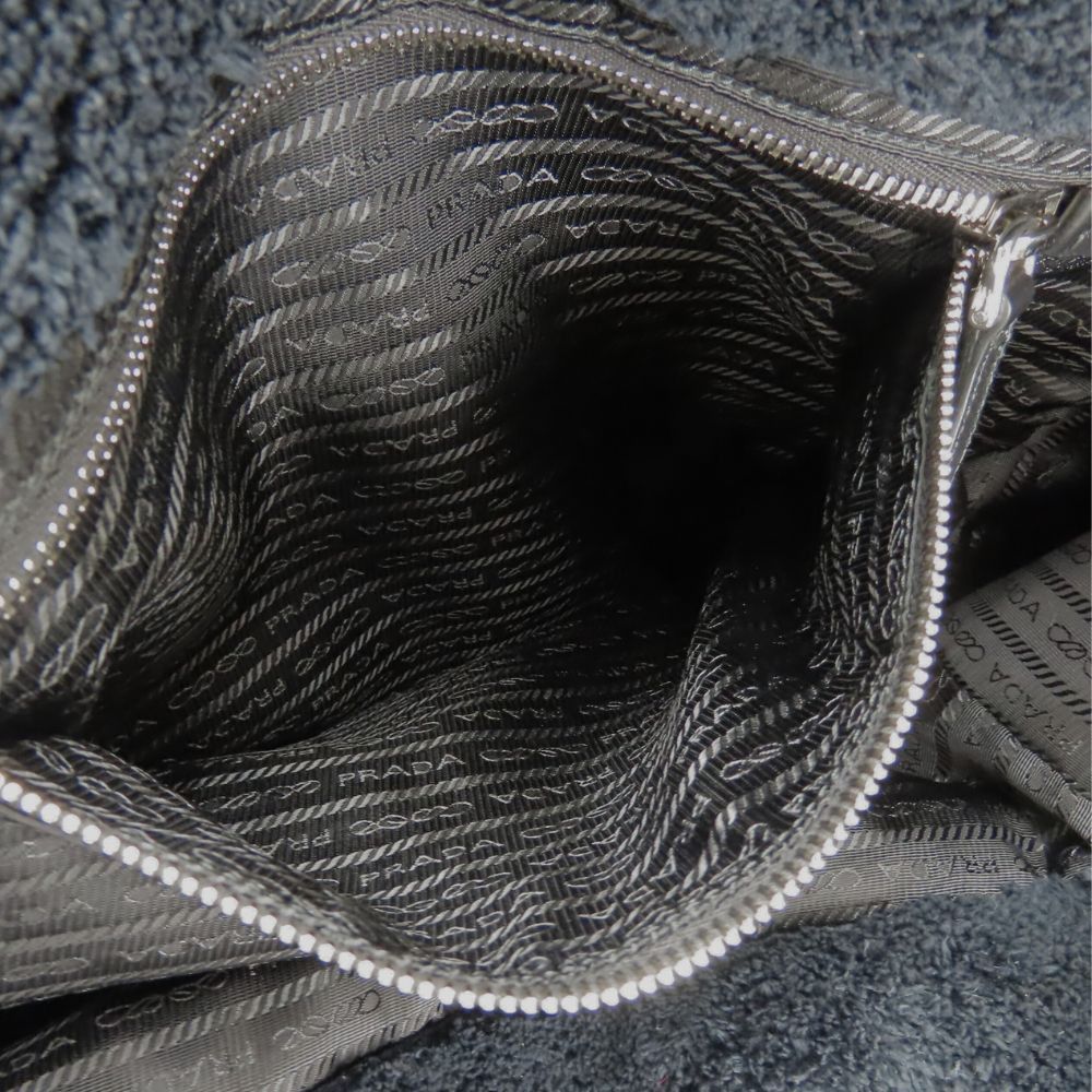 Prada Prada Prada 1BG130 Terry Tote Bag Others Tote Bag 1BG130 Size ONE SIZE - 17 Thumbnail