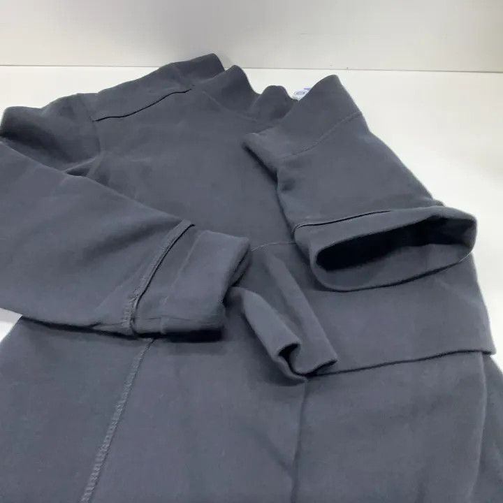 Burberry Burberry Stylish Irregular Dress in Solid Color 0079 Size S / US 4 / IT 40 - 7 Thumbnail