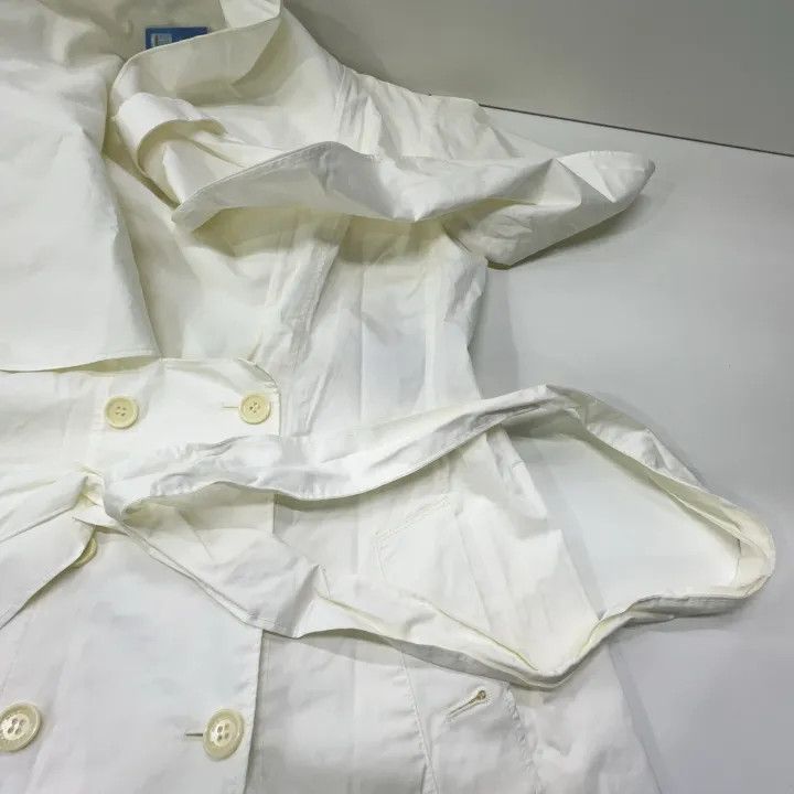 Burberry Burberry Casual Stylish Solid Color Jacket 0079 Size S / US 4 / IT 40 - 20 Thumbnail