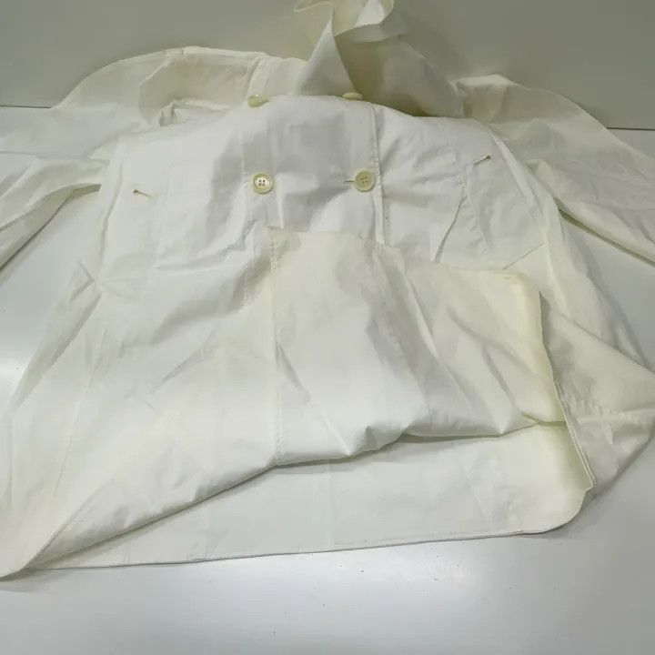 Burberry Burberry Casual Stylish Solid Color Jacket 0079 Size S / US 4 / IT 40 - 17 Thumbnail