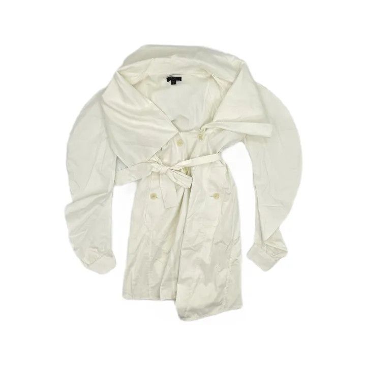 Burberry Burberry Casual Stylish Solid Color Jacket 0079 Size S / US 4 / IT 40 - 2 Thumbnail