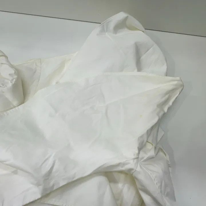 Burberry Burberry Casual Stylish Solid Color Jacket 0079 Size S / US 4 / IT 40 - 13 Thumbnail