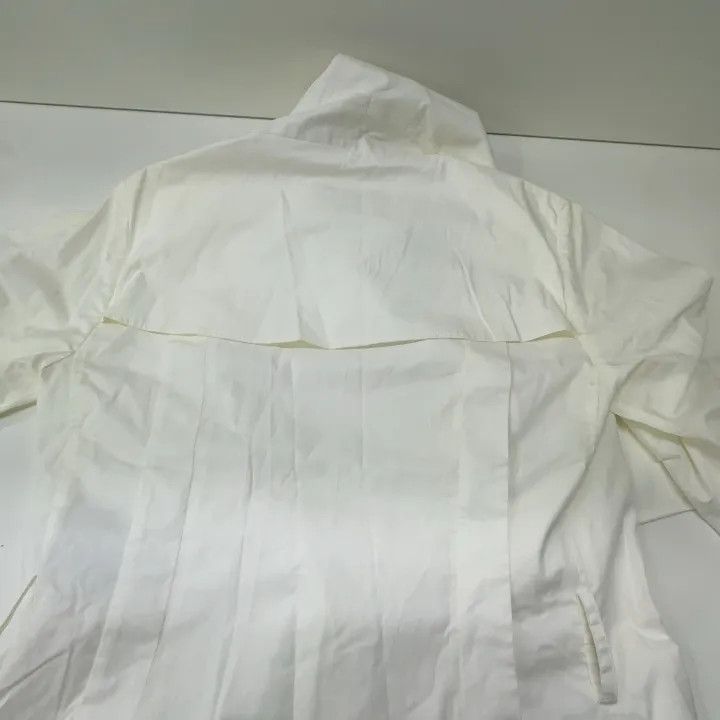 Burberry Burberry Casual Stylish Solid Color Jacket 0079 Size S / US 4 / IT 40 - 18 Thumbnail