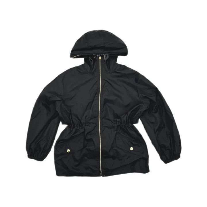 Burberry Burberry Women's Lightweight Hooded Jacket 0079 Size S / US 4 / IT 40 - 2 Thumbnail