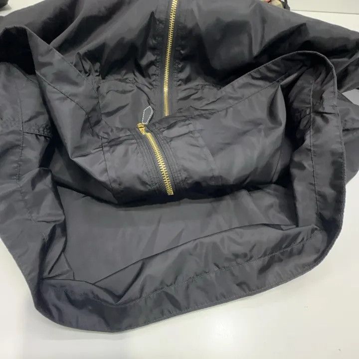 Burberry Burberry Women's Lightweight Hooded Jacket 0079 Size S / US 4 / IT 40 - 11 Thumbnail