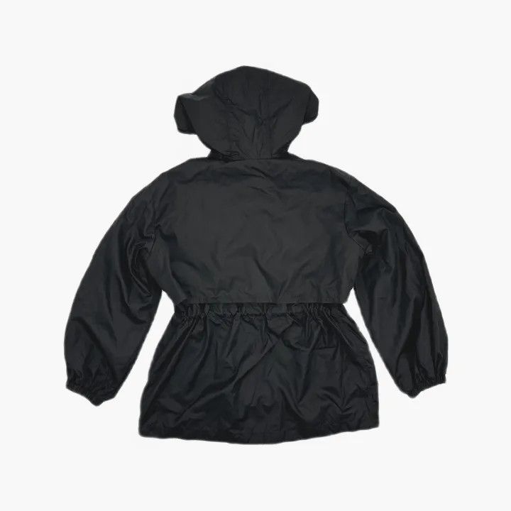Burberry Burberry Women's Lightweight Hooded Jacket 0079 Size S / US 4 / IT 40 - 3 Thumbnail