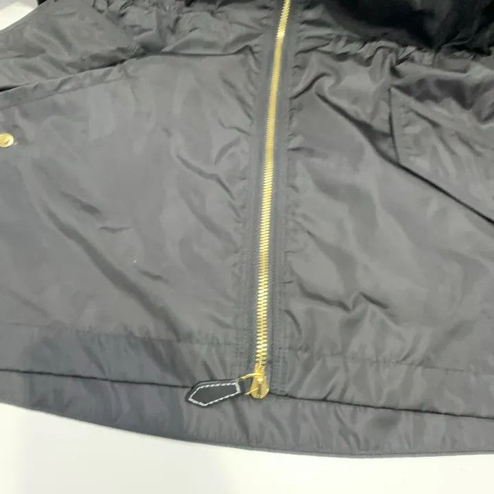 Burberry Burberry Women's Lightweight Hooded Jacket 0079 Size S / US 4 / IT 40 - 10 Thumbnail