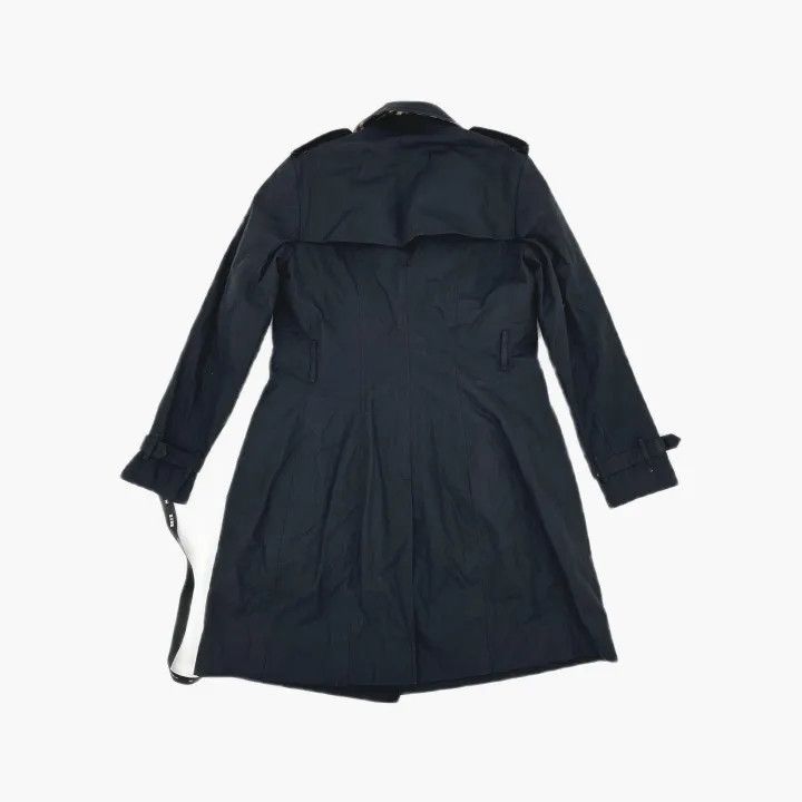 Burberry Burberry Heritage Trench Coat for Women 0079 Size M / US 6-8 / IT 42-44 - 3 Thumbnail