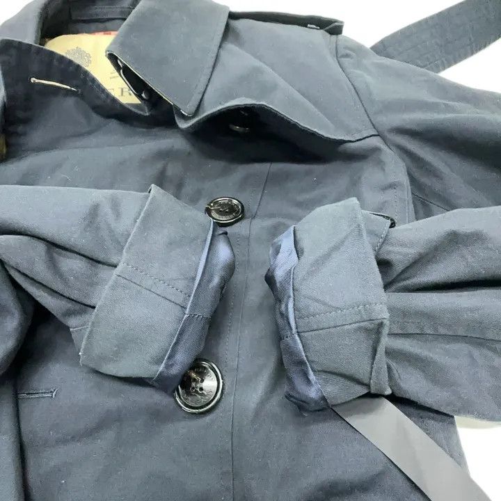 Burberry Burberry Heritage Trench Coat for Women 0079 Size M / US 6-8 / IT 42-44 - 14 Thumbnail