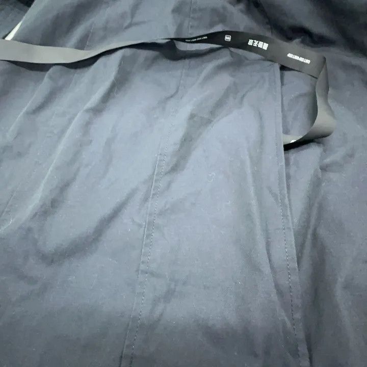 Burberry Burberry Heritage Trench Coat for Women 0079 Size M / US 6-8 / IT 42-44 - 17 Thumbnail