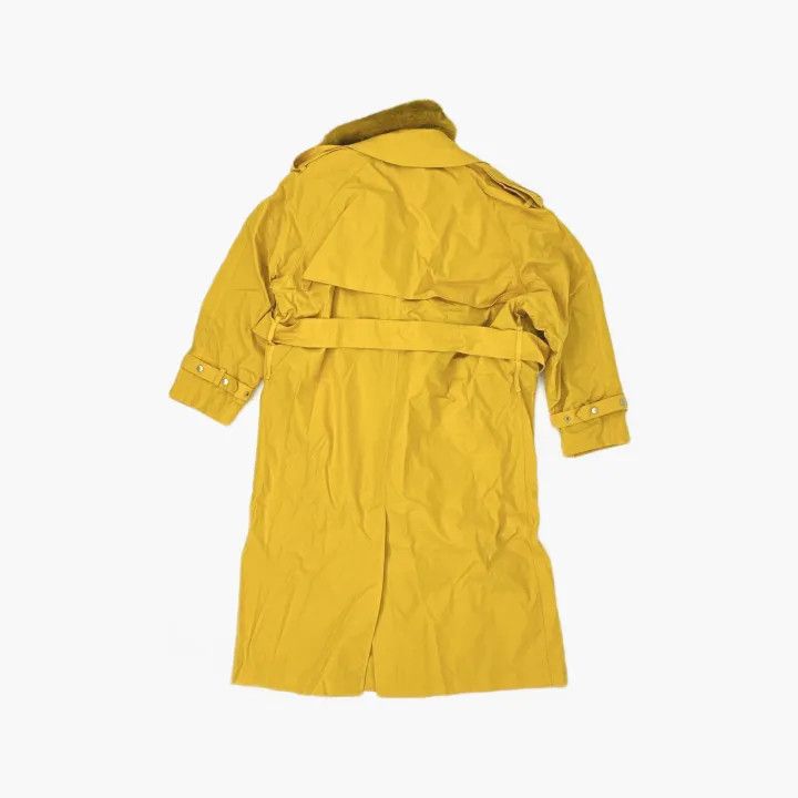 Burberry Burberry Stylish Casual Outwear Coat 0079 Size M / US 6-8 / IT 42-44 - 3 Thumbnail