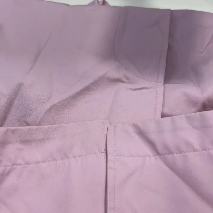Burberry Burberry Functional Cotton Lightweight Trench Coat 0079 Size M / US 6-8 / IT 42-44 - 6 Thumbnail