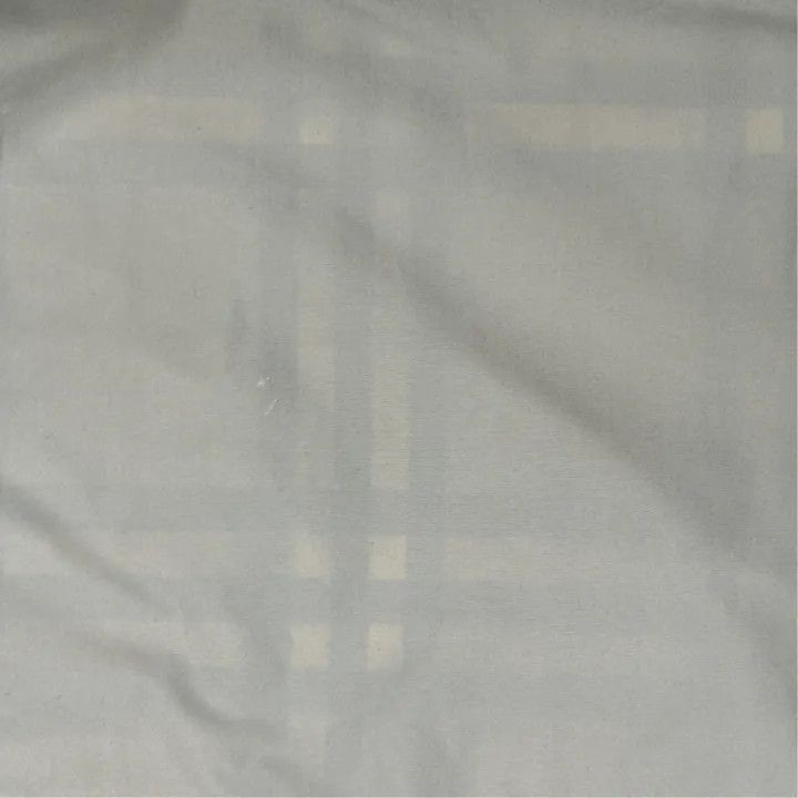Burberry Burberry Beige Double Breasted Long Sleeve Coat 0079 Size L / US 10 / IT 46 - 5 Thumbnail