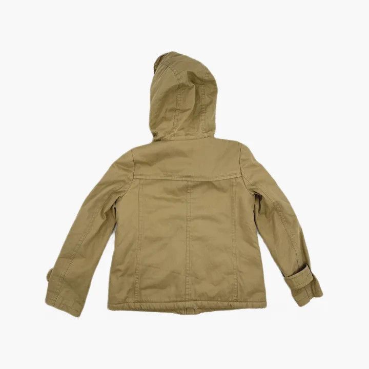 Burberry Burberry Casual Hooded Jacket 0079 Size L / US 10 / IT 46 - 3 Thumbnail