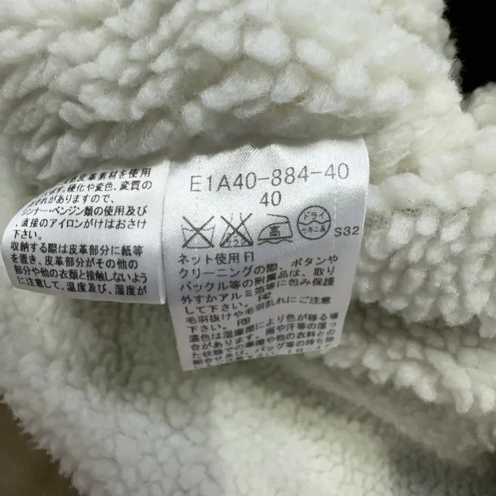 Burberry Burberry Casual Hooded Jacket 0079 Size L / US 10 / IT 46 - 4 Thumbnail