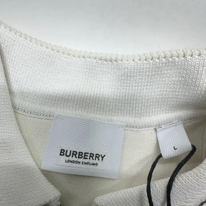 Burberry Burberry Casual Stylish Pullover Poncho 0079 Size L / US 10 / IT 46 - 5 Thumbnail