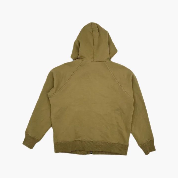 Burberry Burberry Embroidered Logo Hoodie for Women 0079 Size L / US 10 / IT 46 - 3 Thumbnail