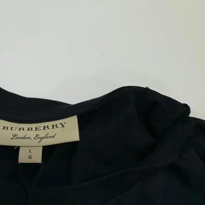 Burberry Burberry Knight Logo T-Shirt for Men and Women 0079 Size L / US 10 / IT 46 - 9 Thumbnail
