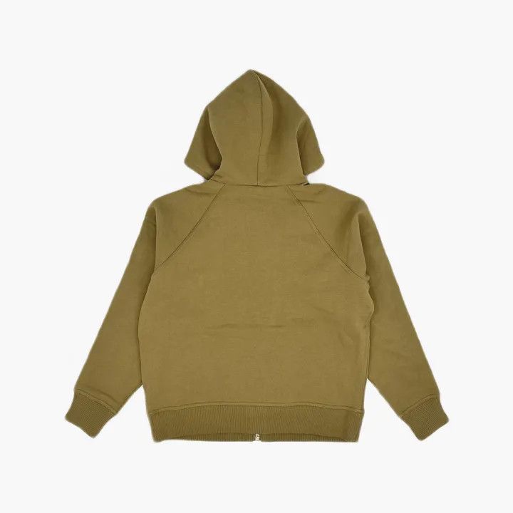 Burberry Burberry FW22 Embroidered Logo Hoodie 0079 Size L / US 10 / IT 46 - 3 Thumbnail