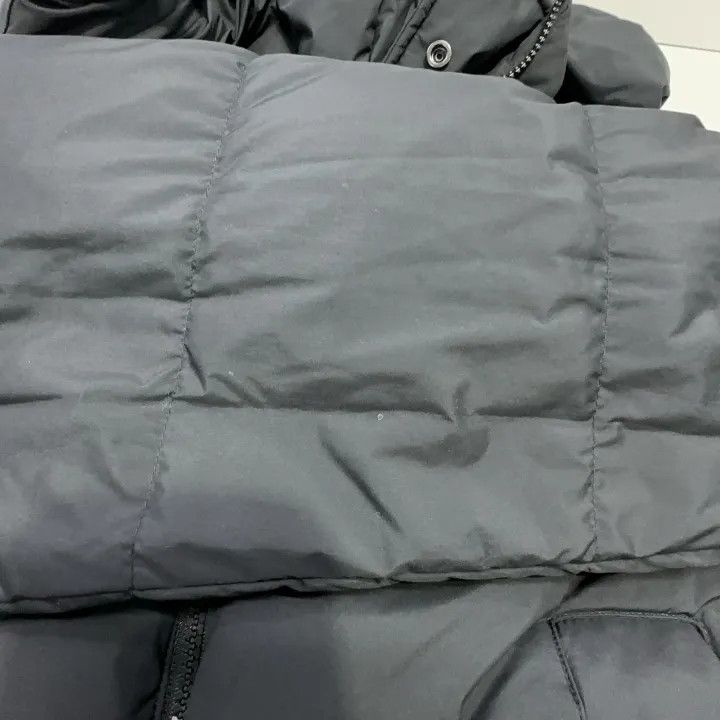 Burberry Burberry Reversible Hooded Long Sleeve Jacket 0079 Size L / US 10 / IT 46 - 8 Thumbnail