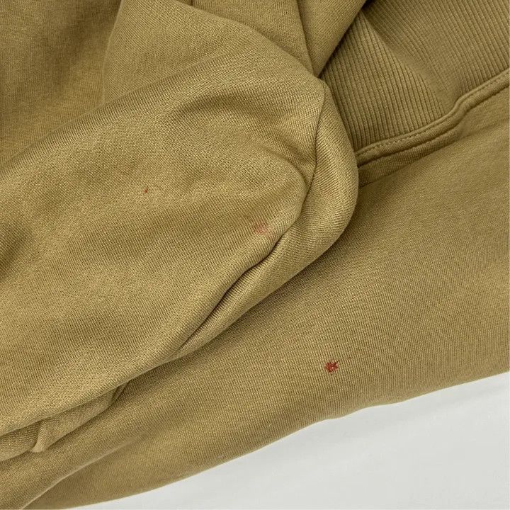 Burberry Burberry FW22 Hoodie with Logo Embroidery 0079 Size L / US 10 / IT 46 - 6 Thumbnail