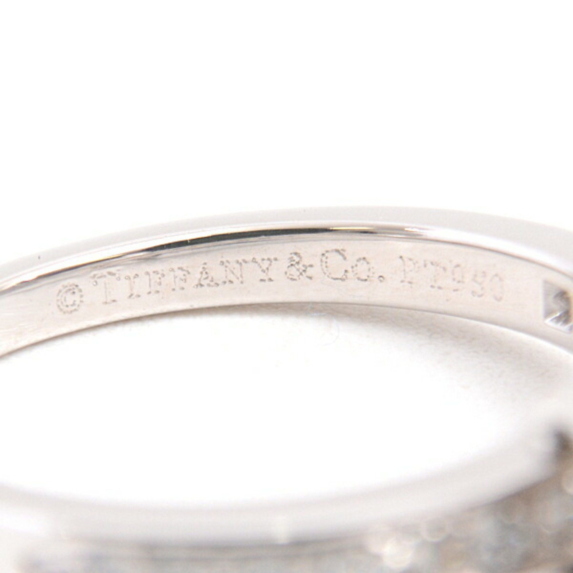 Tiffany & Co. Tiffany & Co ring Size ONE SIZE - 6 Thumbnail