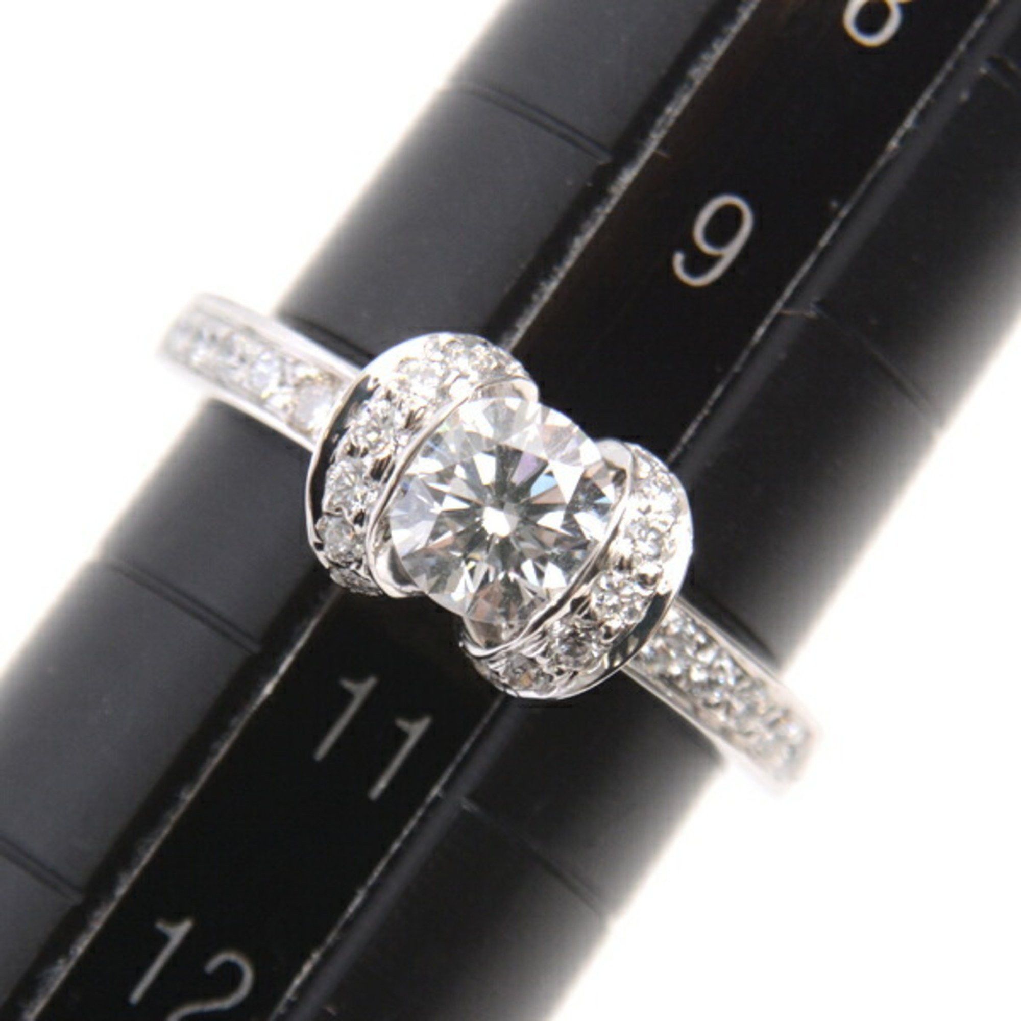 Tiffany & Co. Tiffany & Co ring Size ONE SIZE - 9 Thumbnail