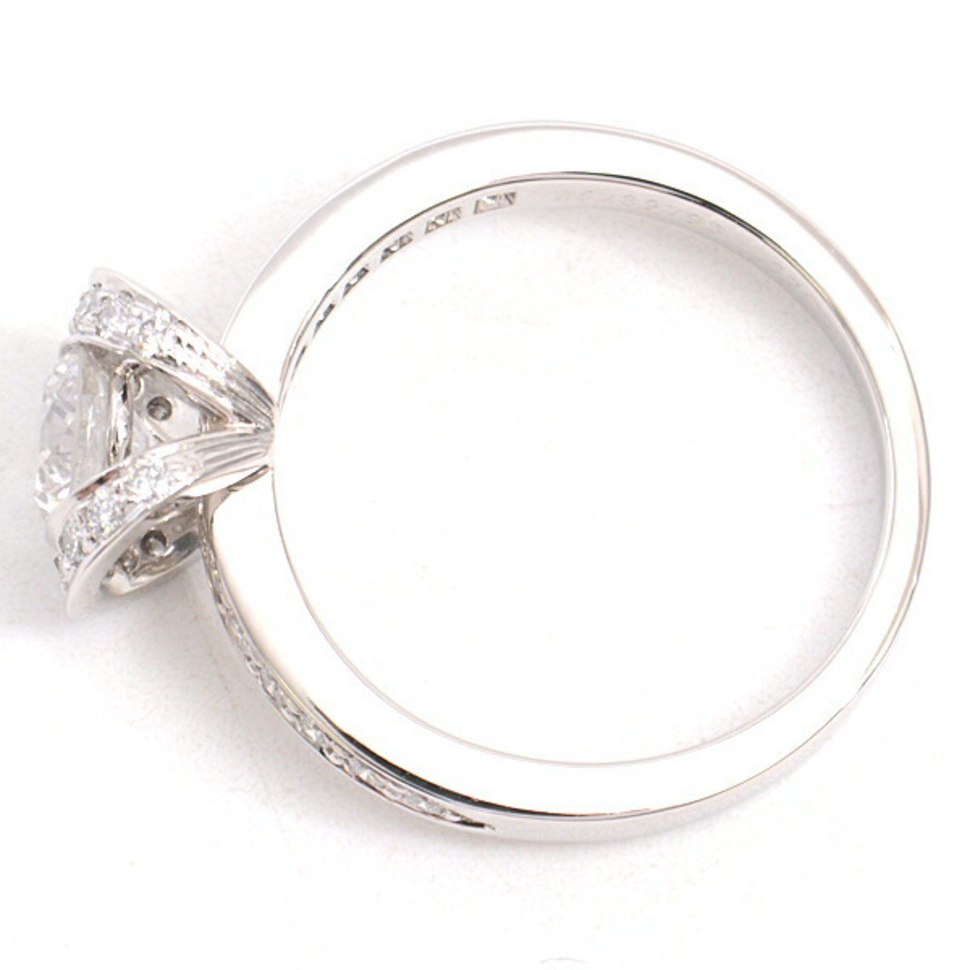 Tiffany & Co. Tiffany & Co ring Size ONE SIZE - 4 Thumbnail