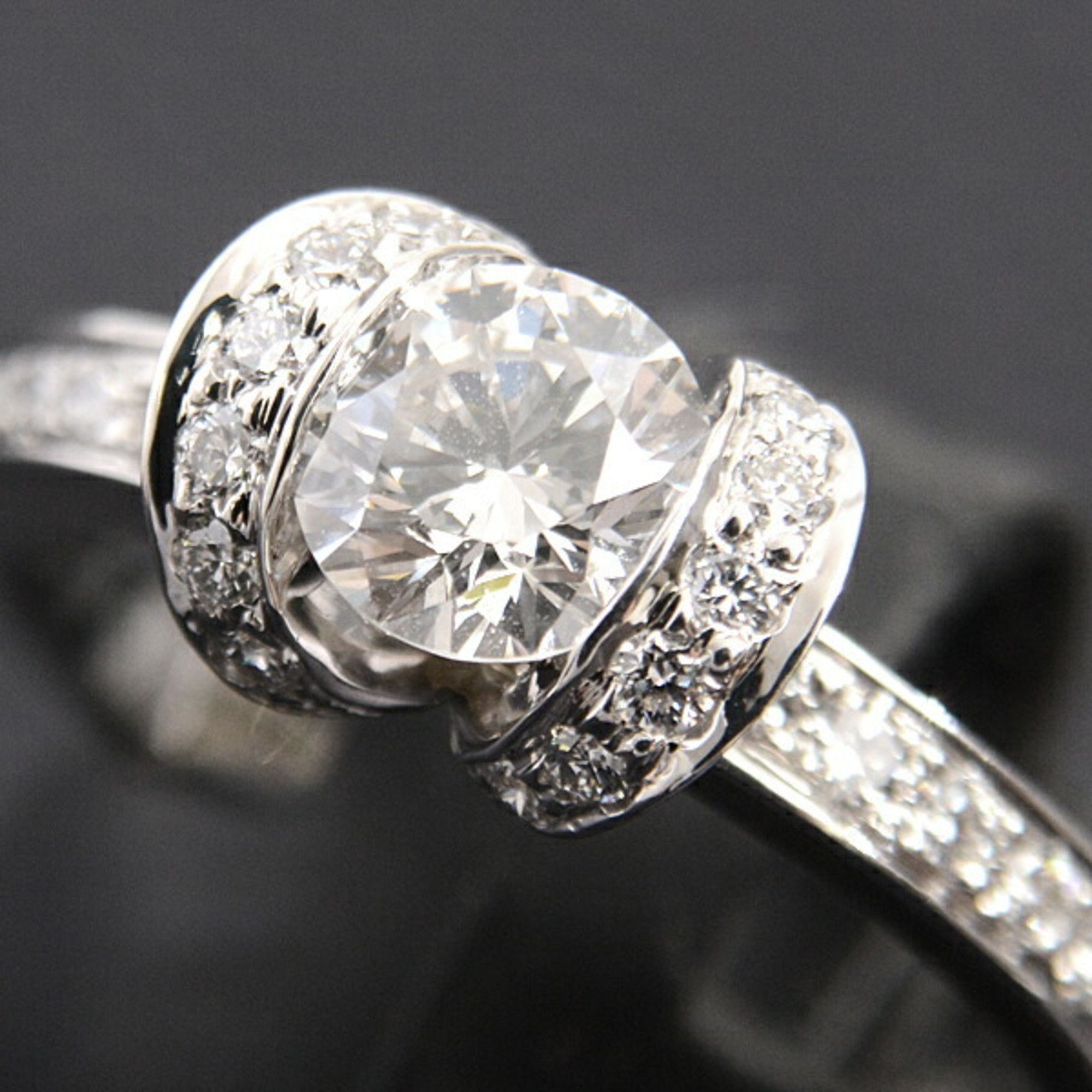 Tiffany & Co. Tiffany & Co ring Size ONE SIZE - 8 Thumbnail