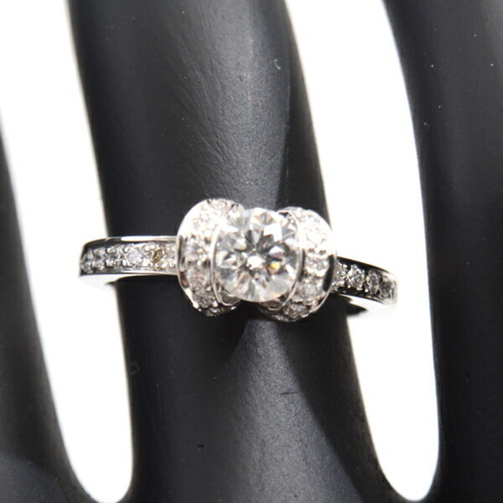 Tiffany & Co. Tiffany & Co ring Size ONE SIZE - 10 Thumbnail