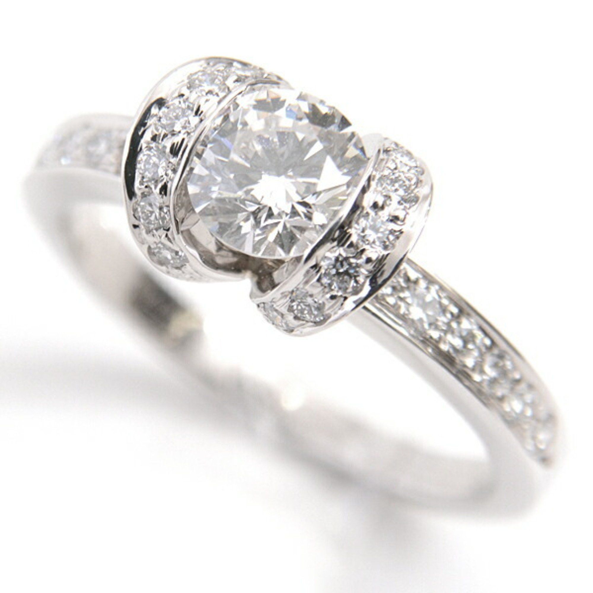 Tiffany & Co. Tiffany & Co ring Size ONE SIZE - 3 Thumbnail