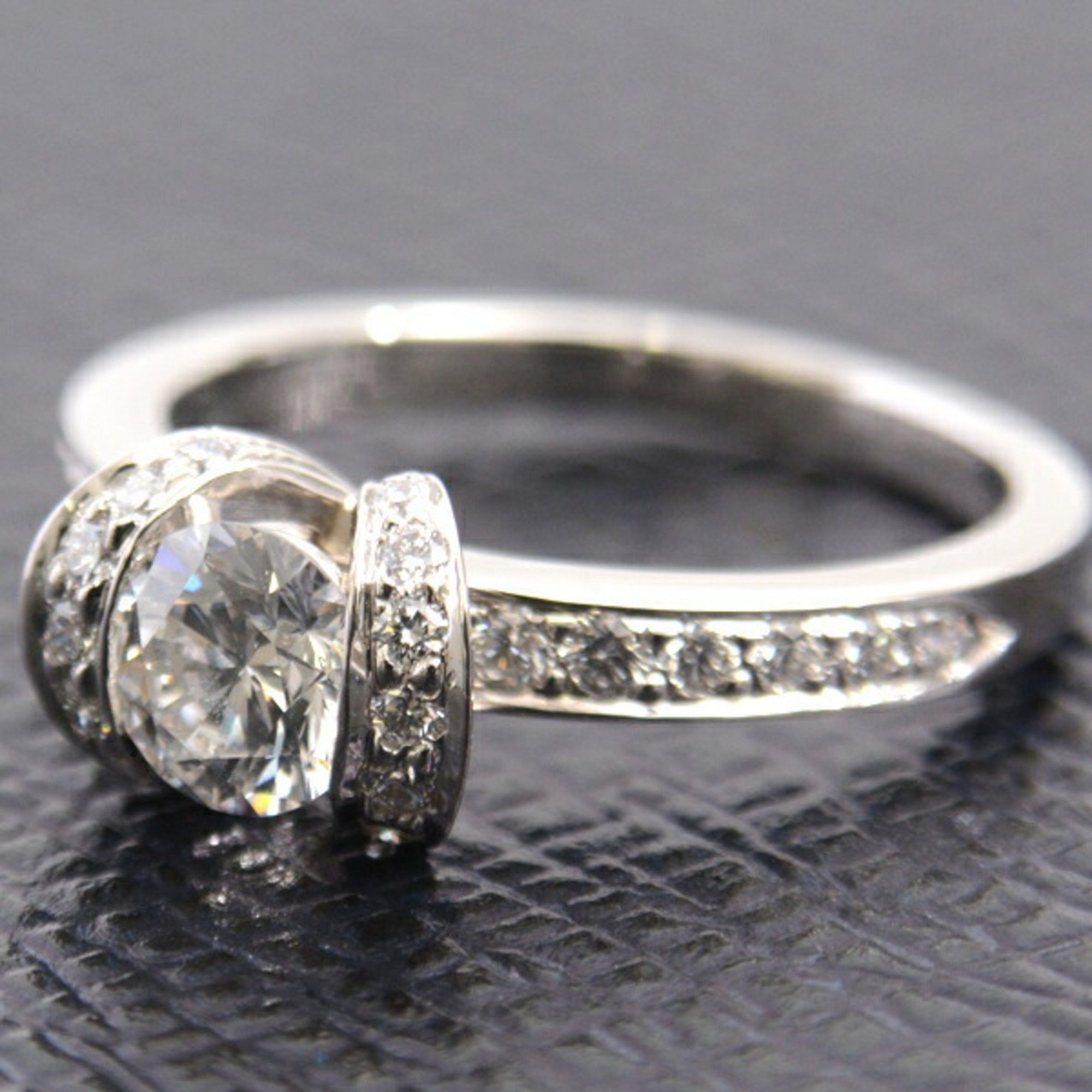 Tiffany & Co. Tiffany & Co ring Size ONE SIZE - 5 Thumbnail