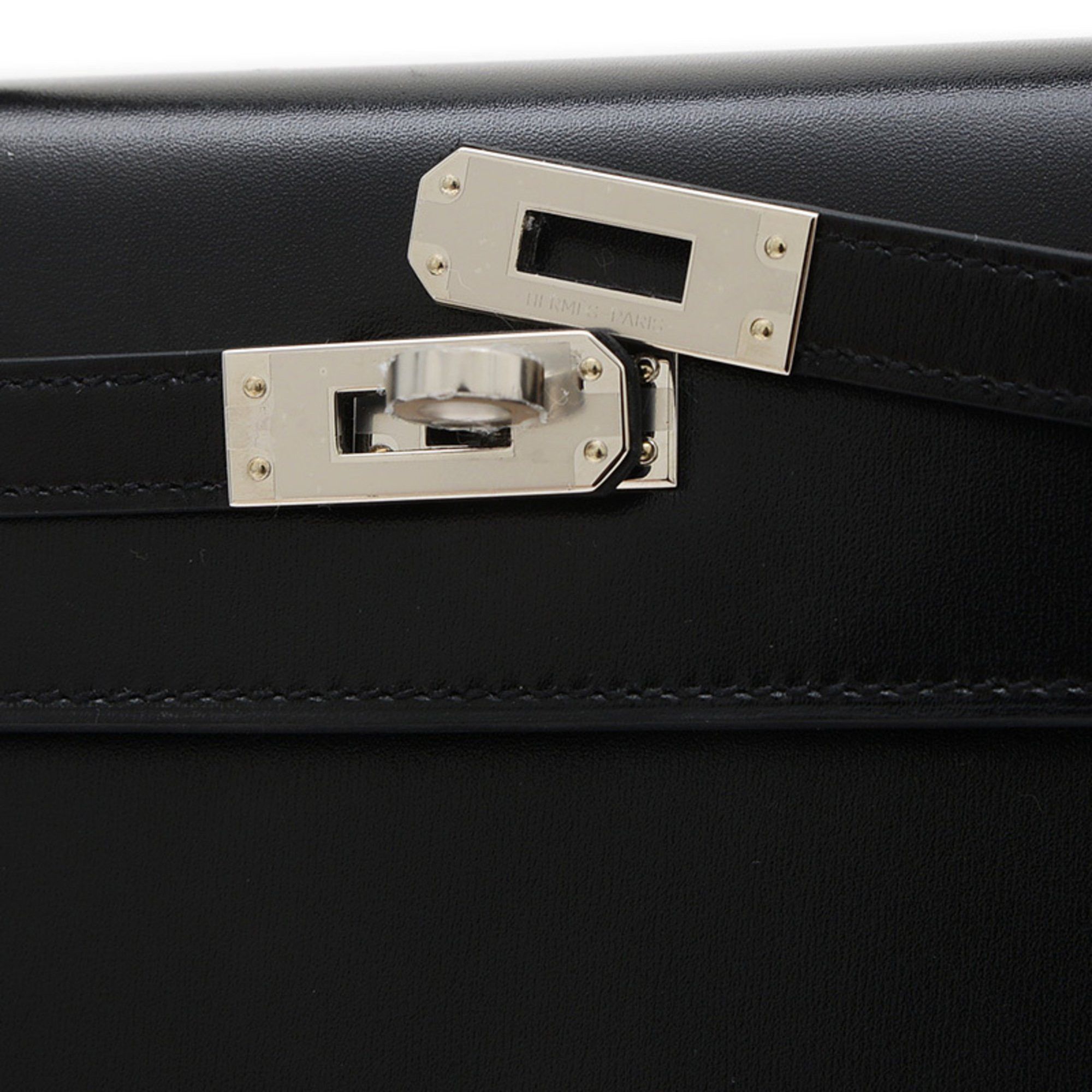 Hermes Hermès Kelly 25 handbag Size ONE SIZE - 4 Thumbnail