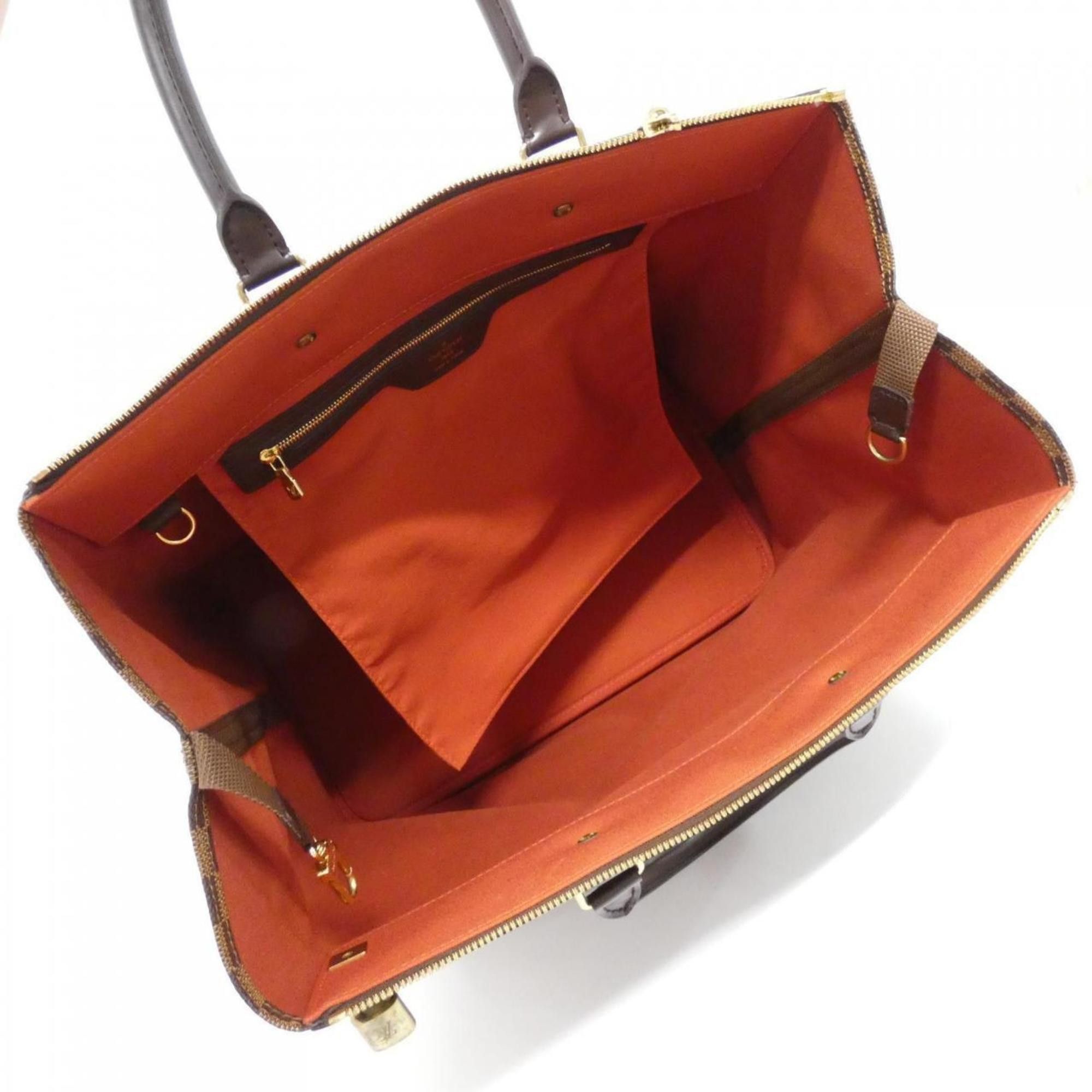 Louis Vuitton Louis Vuitton Greenwich PM travel Size ONE SIZE - 7 Thumbnail