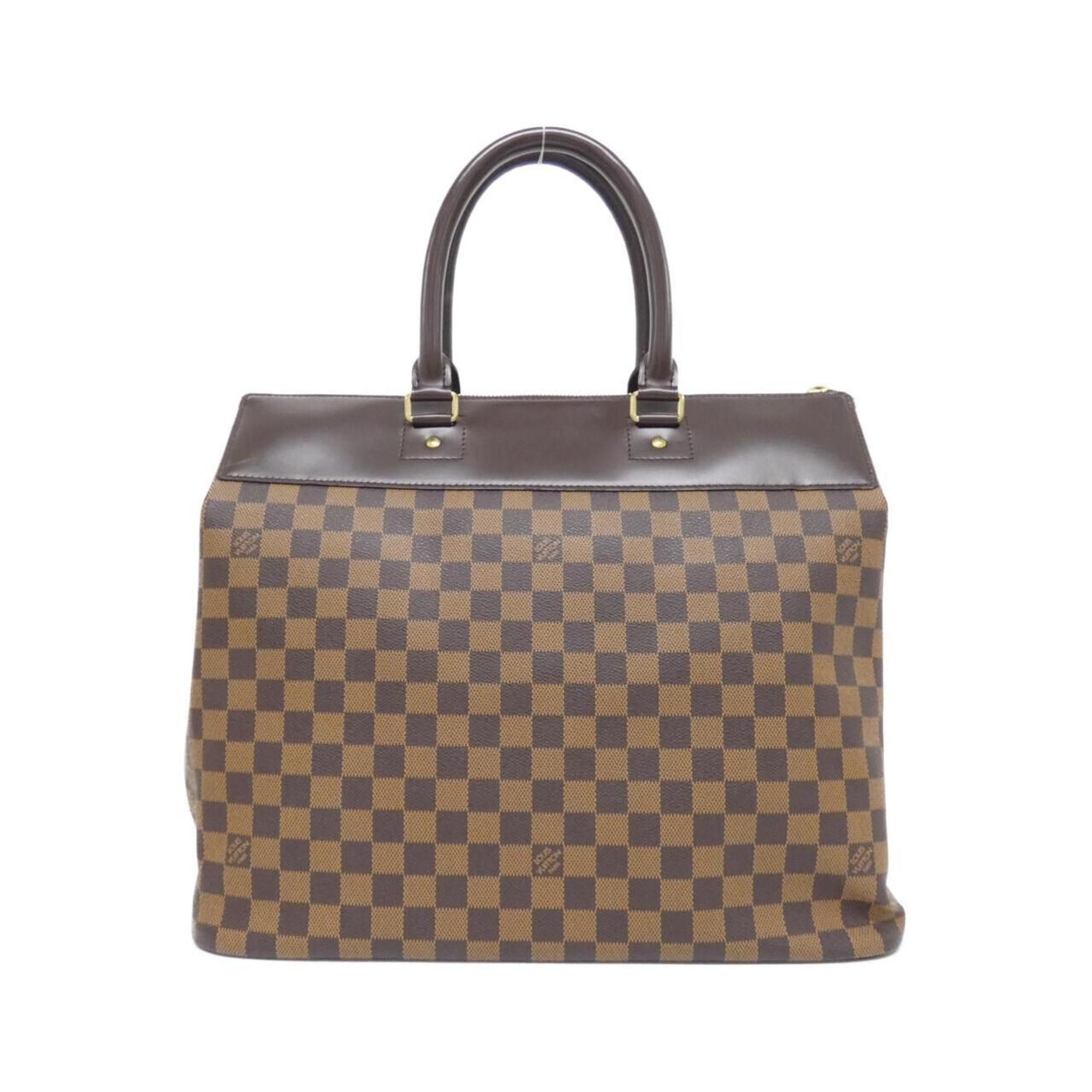 Louis Vuitton Louis Vuitton Greenwich PM travel Size ONE SIZE - 2 Thumbnail