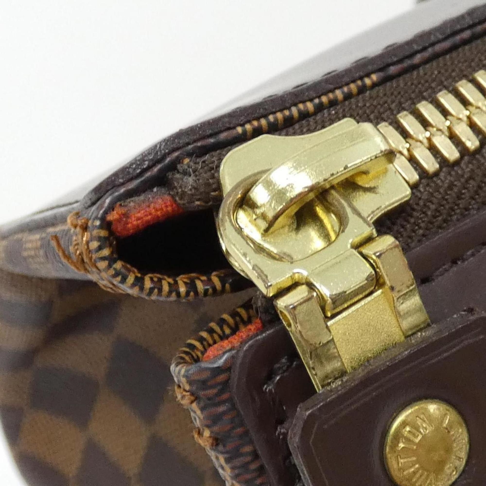 Louis Vuitton Louis Vuitton Greenwich PM travel Size ONE SIZE - 5 Thumbnail