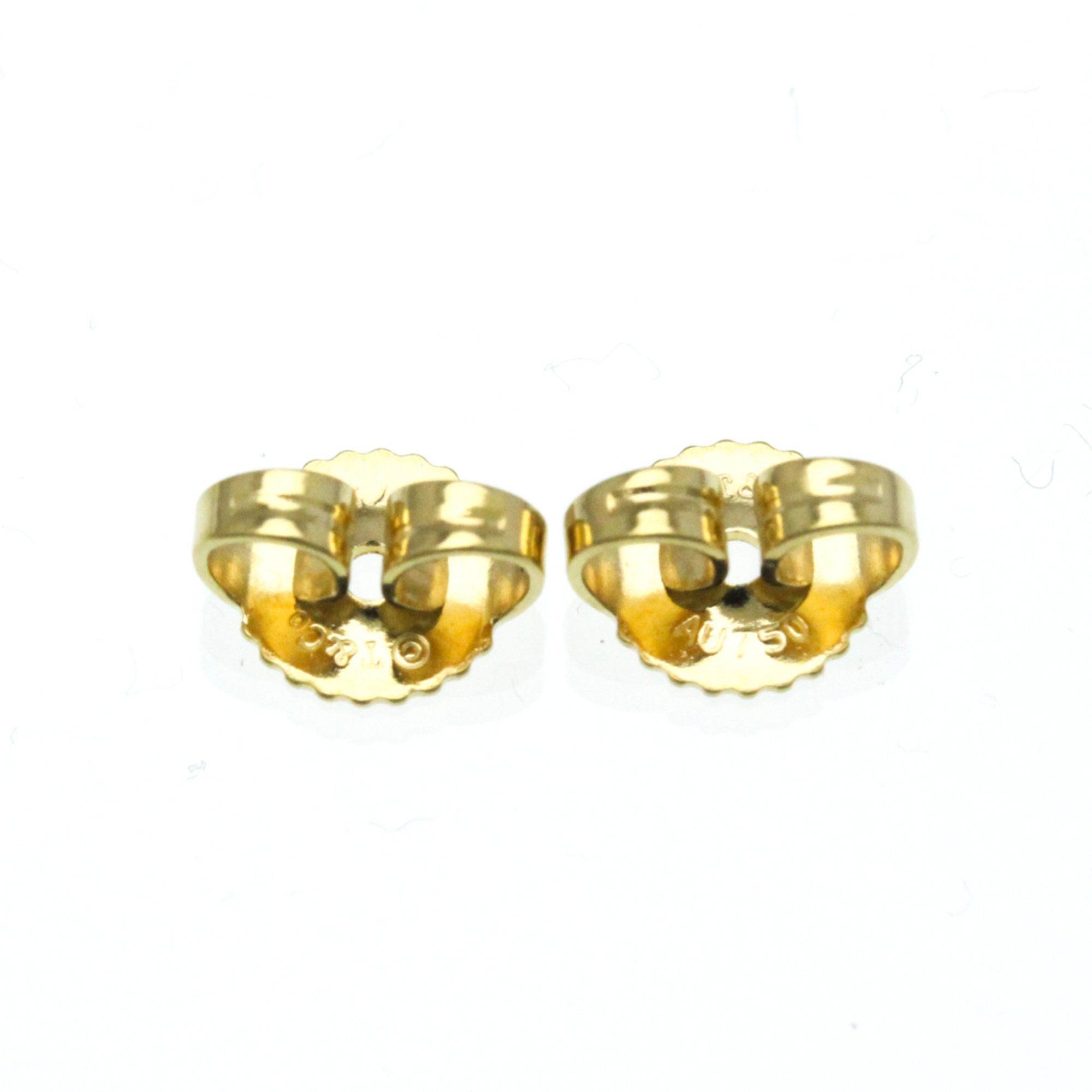 Tiffany & Co. Tiffany & Co Heart earring Size ONE SIZE - 7 Thumbnail