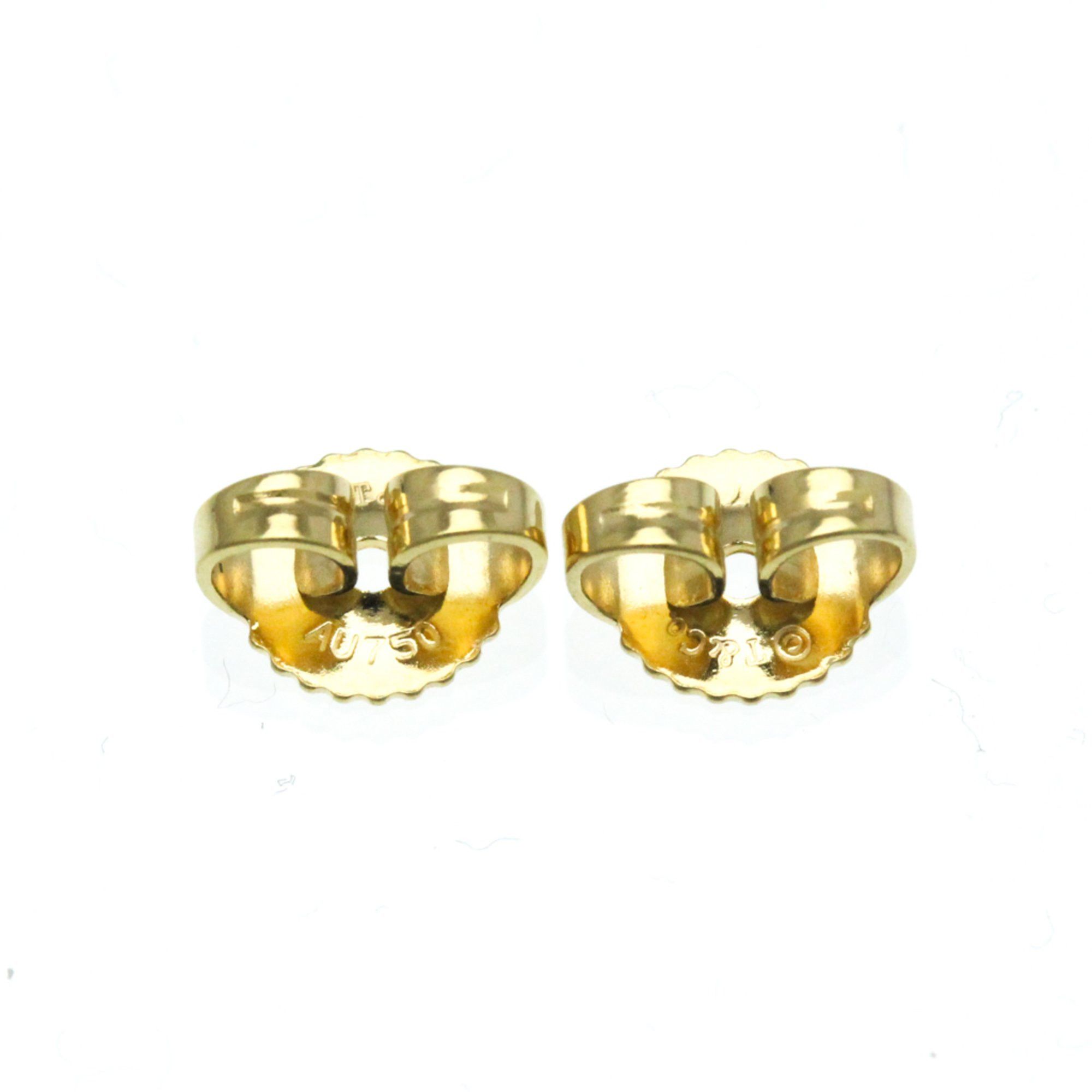 Tiffany & Co. Tiffany & Co Heart earring Size ONE SIZE - 6 Thumbnail