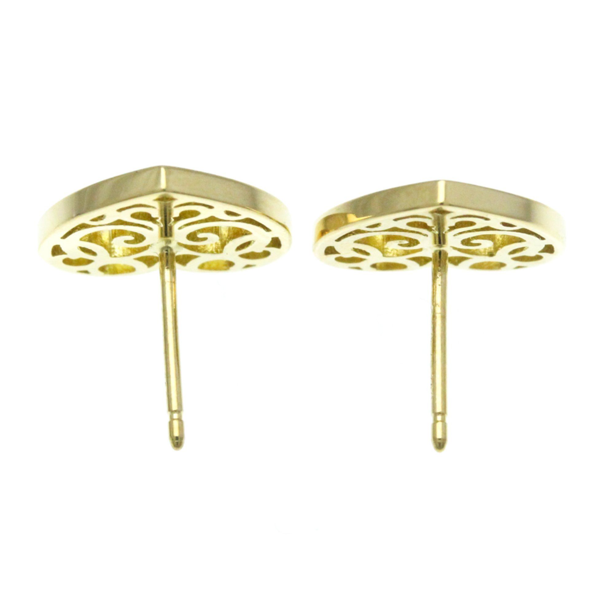 Tiffany & Co. Tiffany & Co Heart earring Size ONE SIZE - 9 Thumbnail