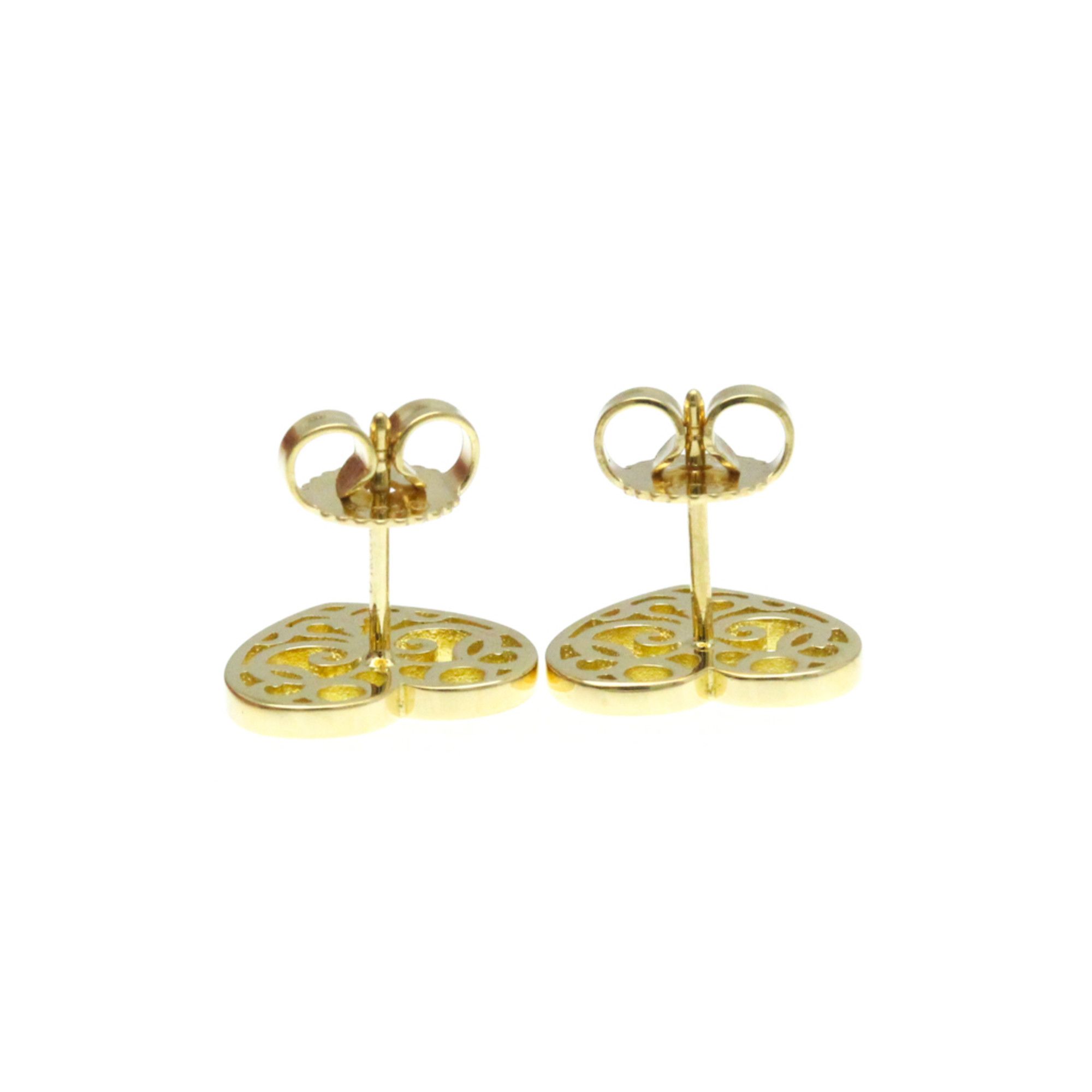 Tiffany & Co. Tiffany & Co Heart earring Size ONE SIZE - 5 Thumbnail