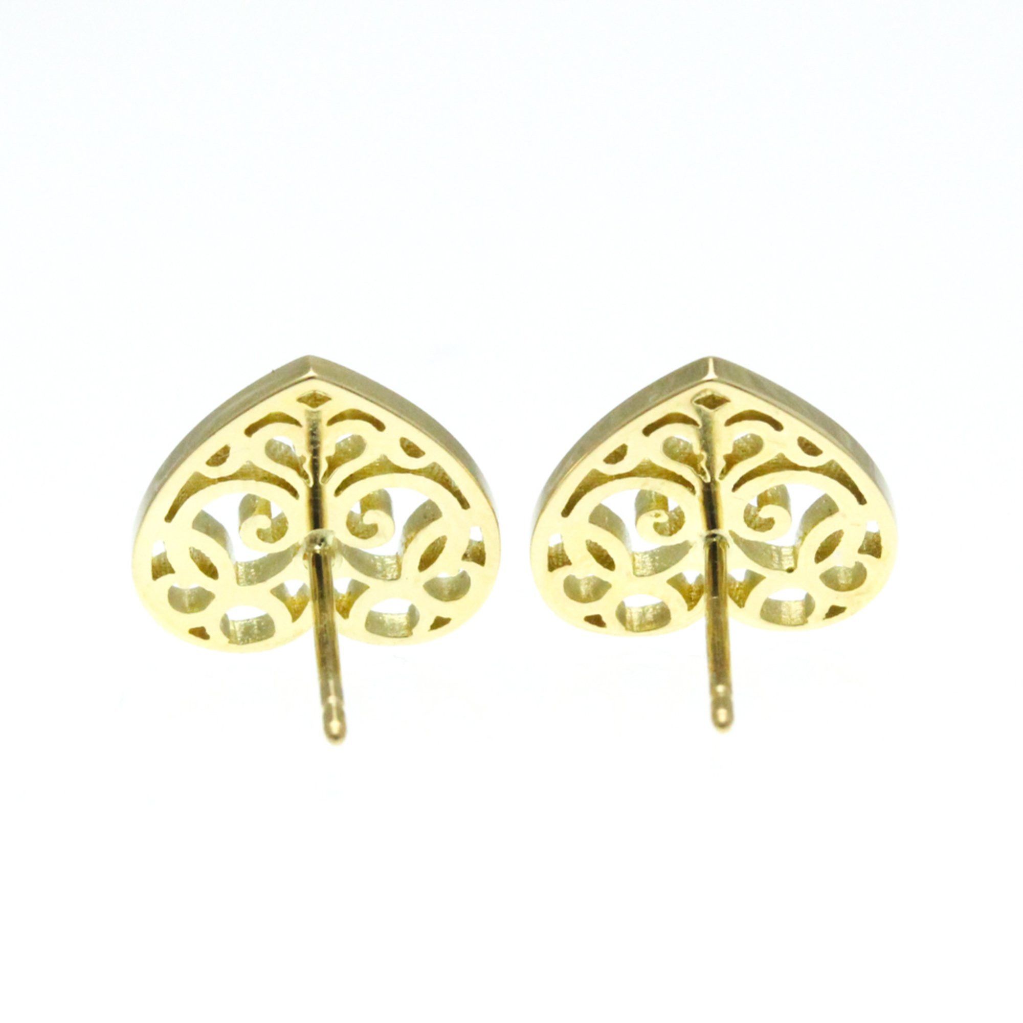 Tiffany & Co. Tiffany & Co Heart earring Size ONE SIZE - 8 Thumbnail