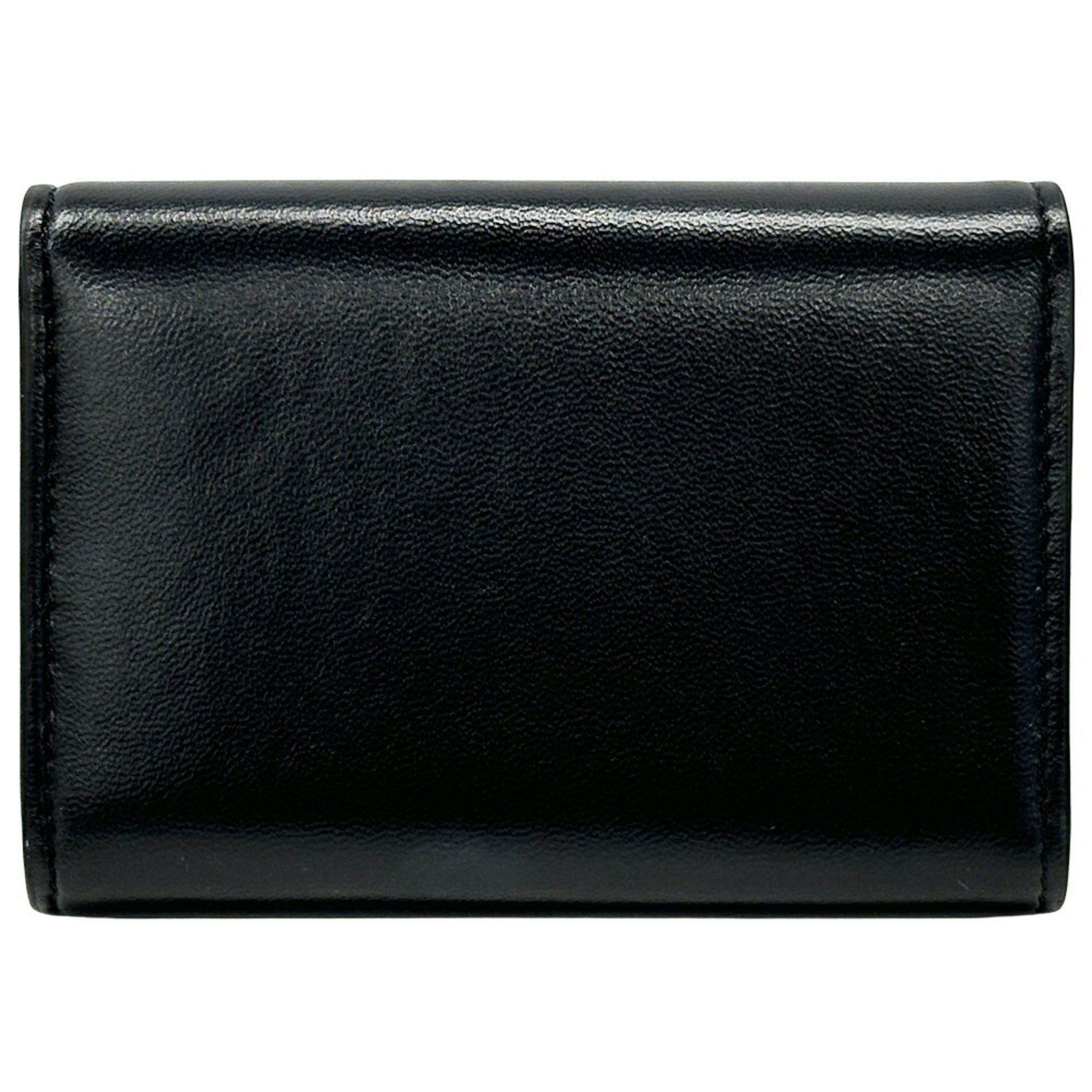 Loewe Loewe Anagram wallet Size ONE SIZE - 2 Thumbnail