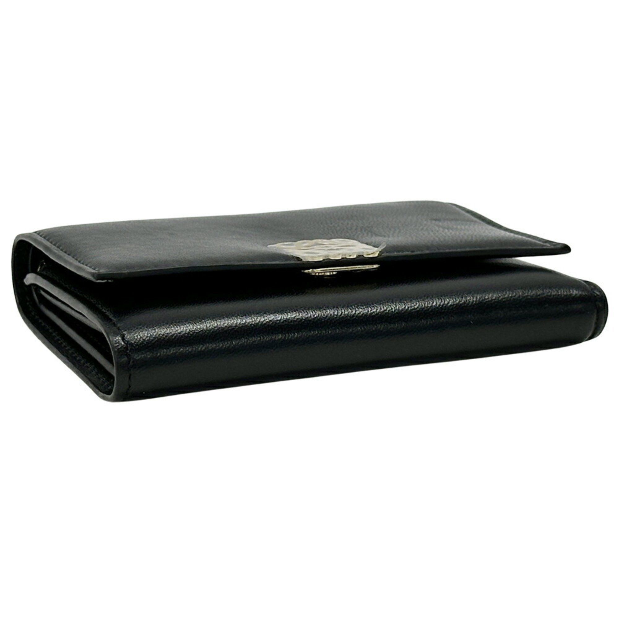 Loewe Loewe Anagram wallet Size ONE SIZE - 3 Thumbnail