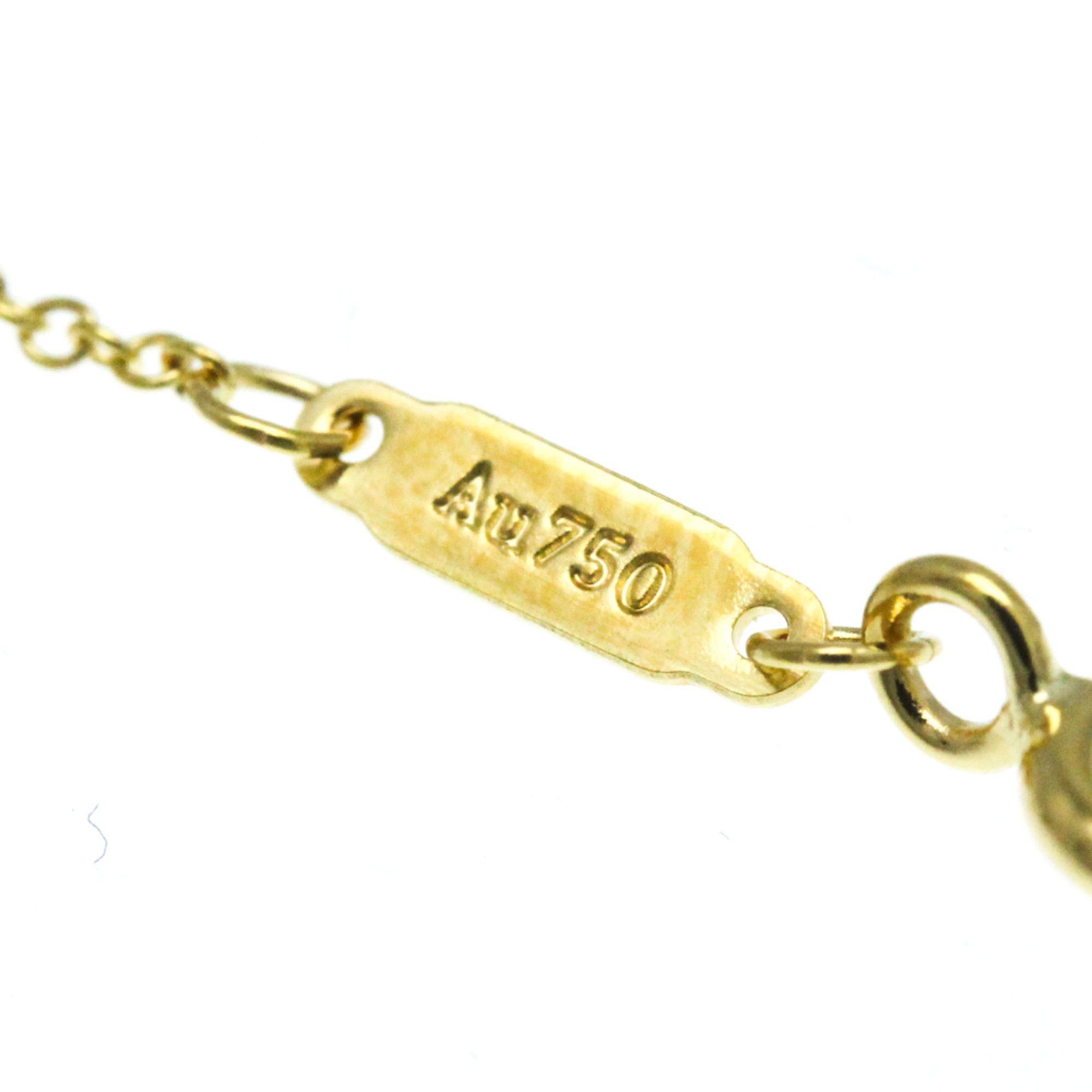Tiffany & Co. Tiffany & Co Love bugs daisy necklace Size ONE SIZE - 10 Thumbnail