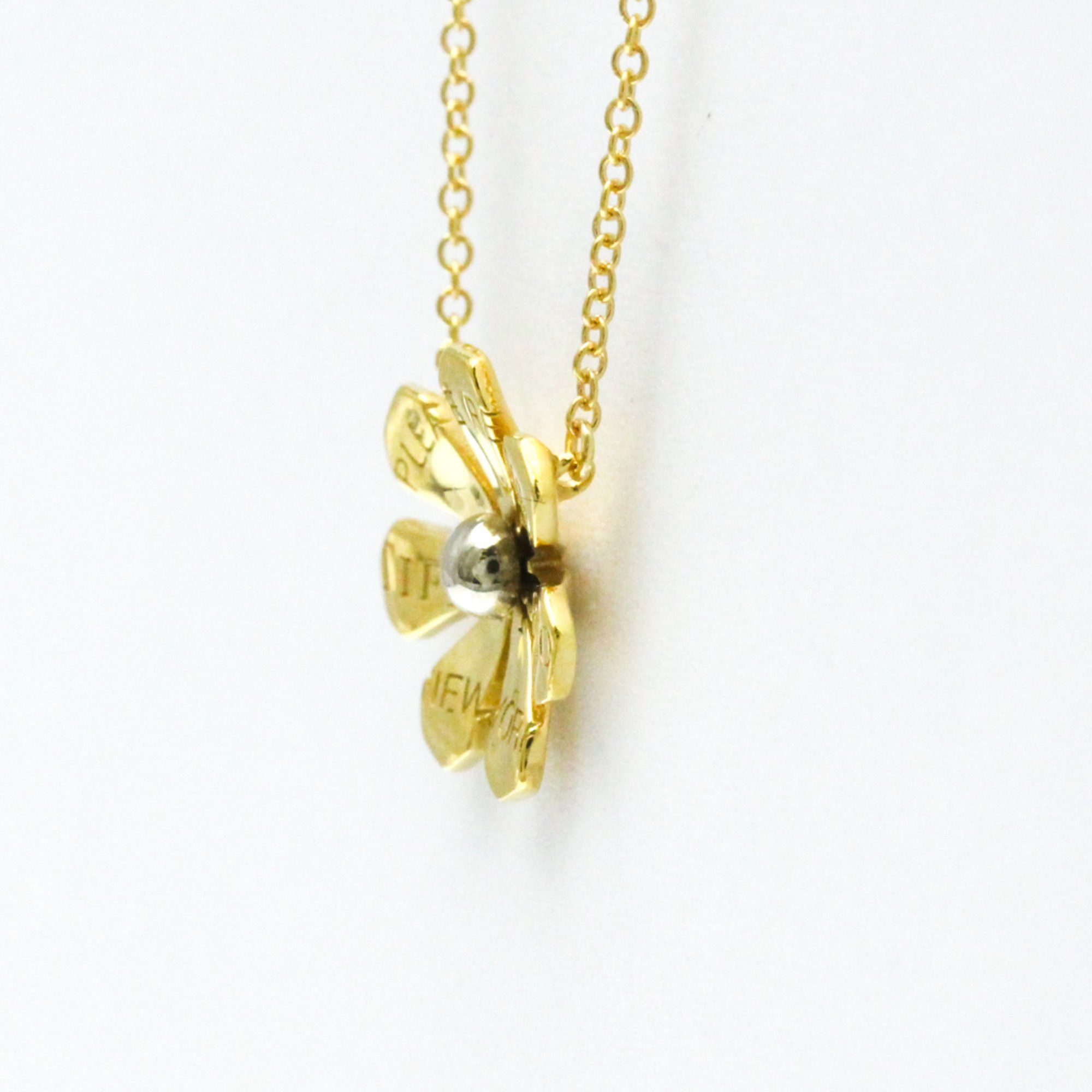 Tiffany & Co. Tiffany & Co Love bugs daisy necklace Size ONE SIZE - 3 Thumbnail