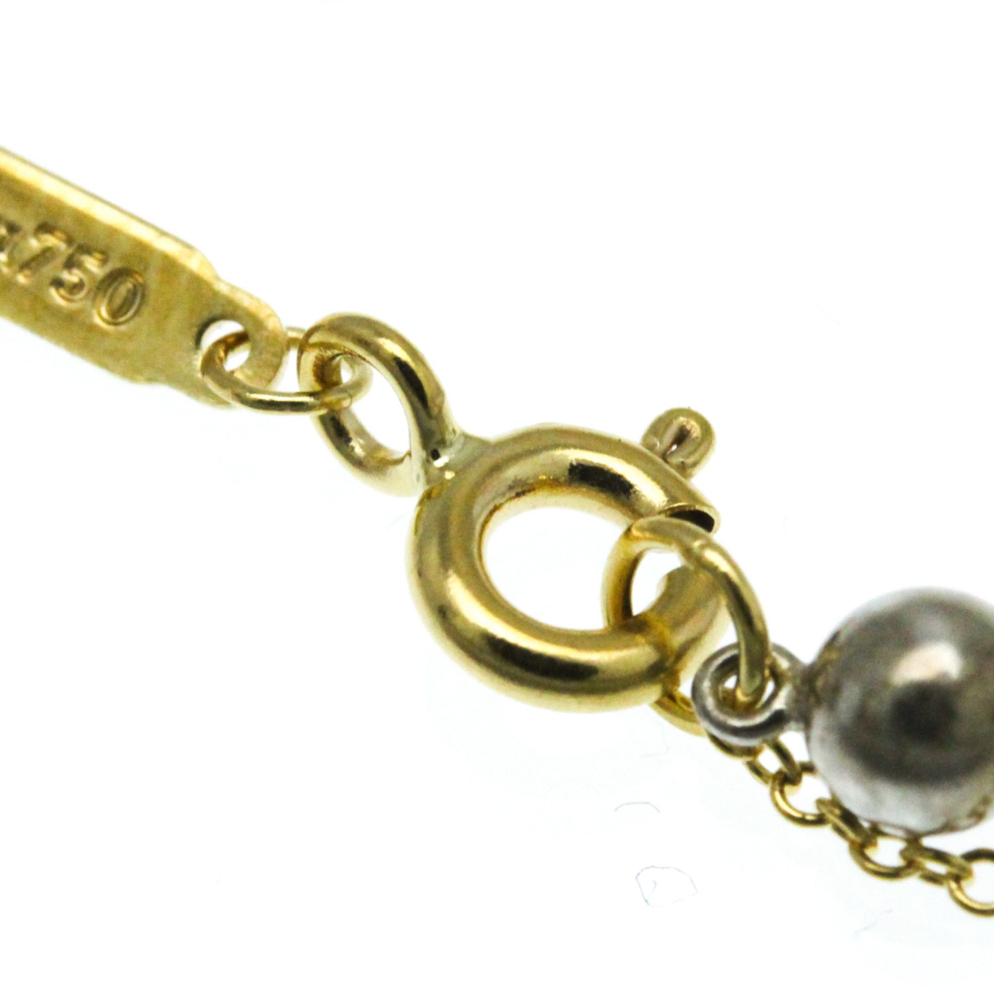 Tiffany & Co. Tiffany & Co Love bugs daisy necklace Size ONE SIZE - 11 Thumbnail