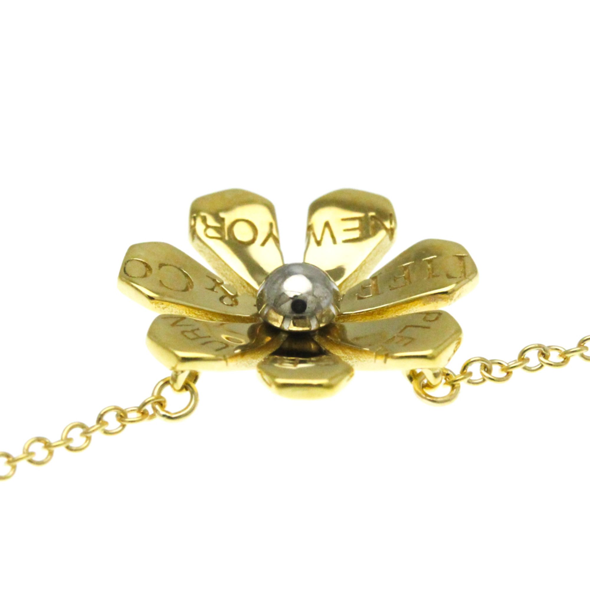 Tiffany & Co. Tiffany & Co Love bugs daisy necklace Size ONE SIZE - 7 Thumbnail
