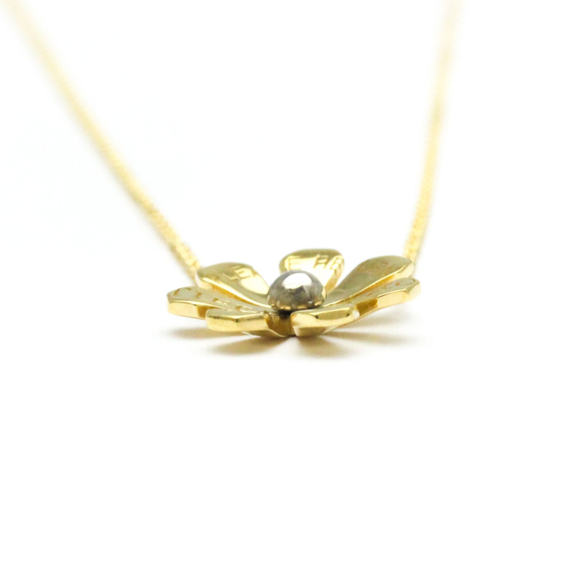 Tiffany & Co. Tiffany & Co Love bugs daisy necklace Size ONE SIZE - 5 Thumbnail