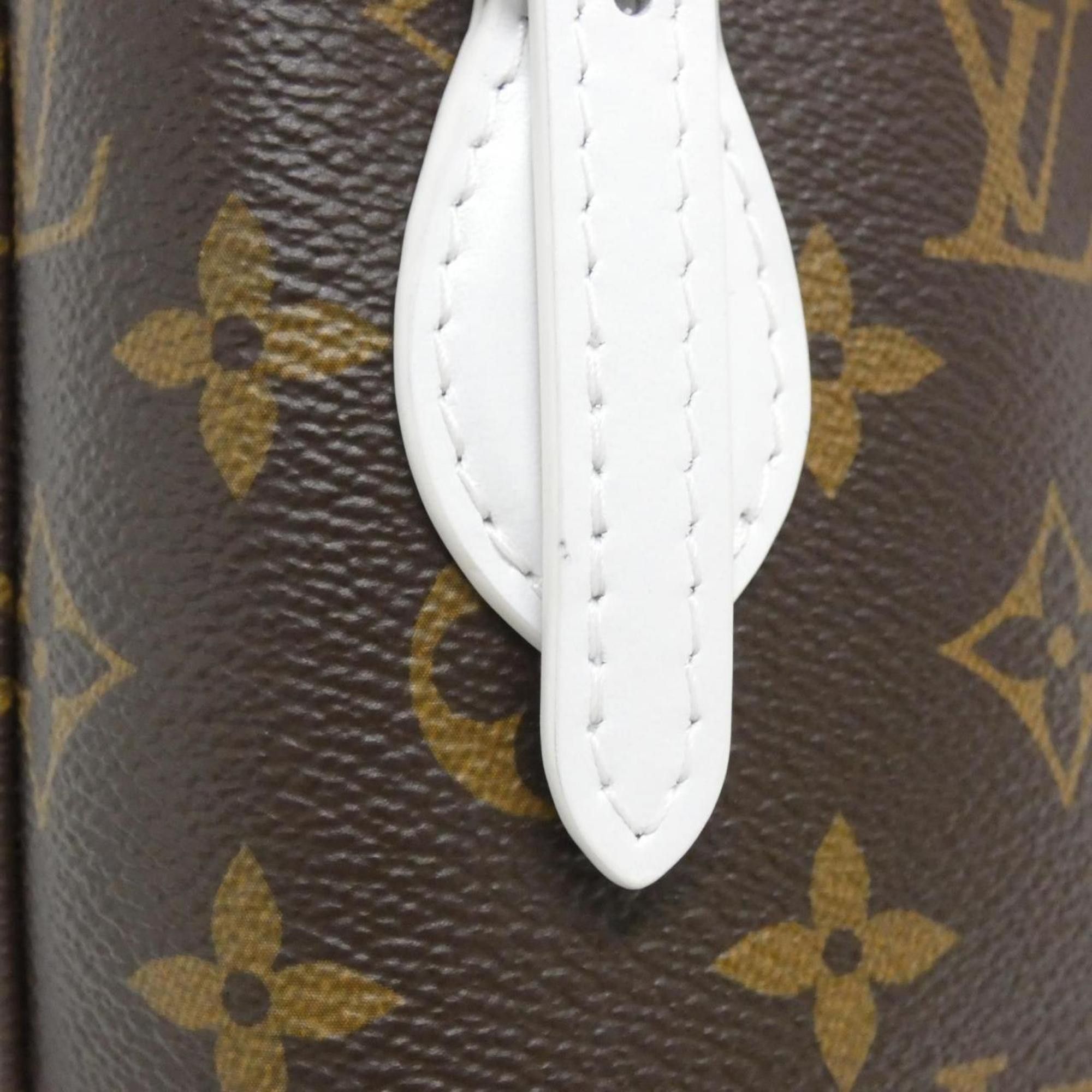 Louis Vuitton Louis Vuitton Bucket handbag Size ONE SIZE - 5 Thumbnail