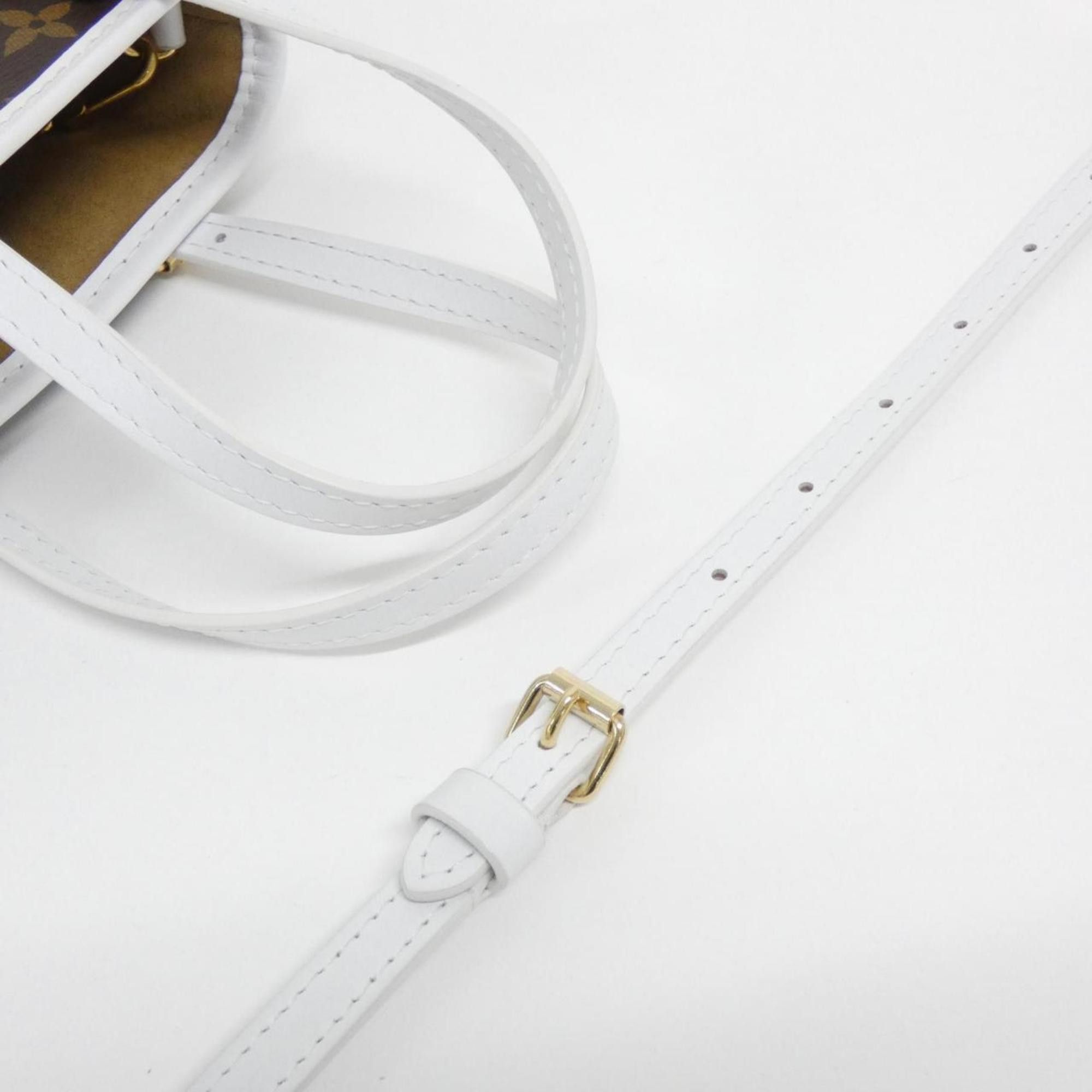 Louis Vuitton Louis Vuitton Bucket handbag Size ONE SIZE - 3 Thumbnail